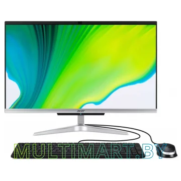 Моноблок Acer C22-420 (DQ.BFRER.006)